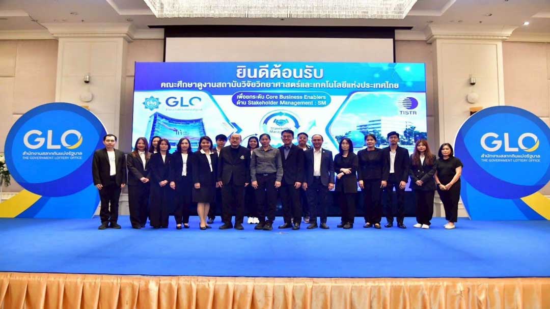 Why Choose GLO36 for Your Best Choice?